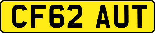 CF62AUT