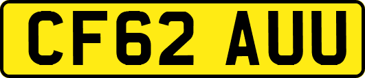 CF62AUU