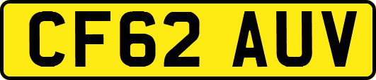 CF62AUV