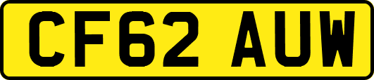 CF62AUW