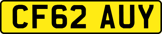 CF62AUY