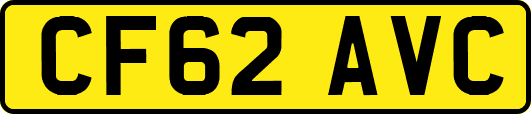 CF62AVC