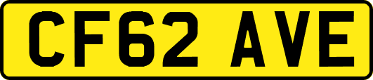 CF62AVE