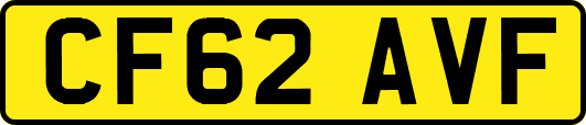 CF62AVF