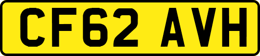 CF62AVH