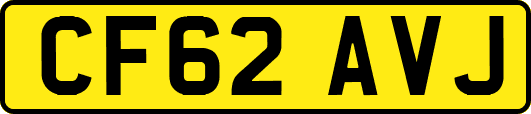 CF62AVJ