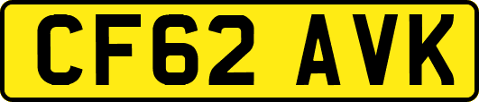 CF62AVK