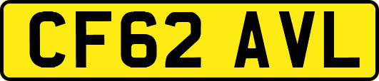 CF62AVL