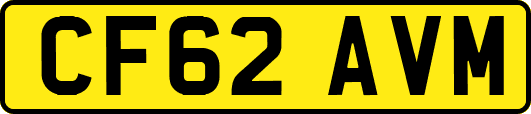 CF62AVM