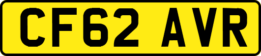 CF62AVR