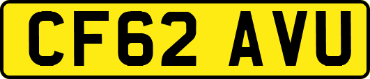 CF62AVU