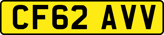 CF62AVV