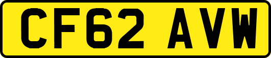 CF62AVW