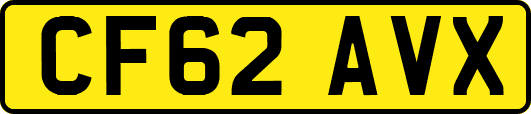 CF62AVX
