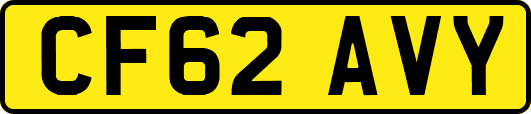 CF62AVY