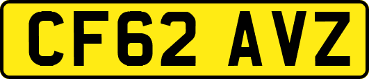 CF62AVZ