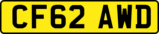 CF62AWD