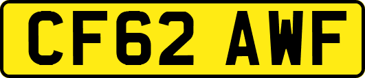 CF62AWF