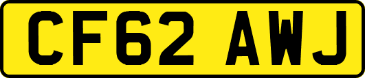 CF62AWJ