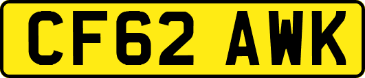 CF62AWK