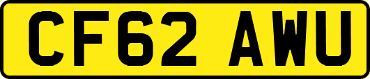 CF62AWU