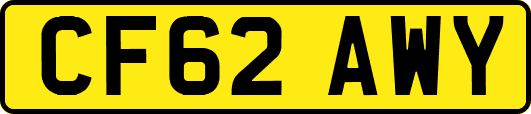 CF62AWY