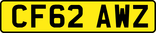CF62AWZ