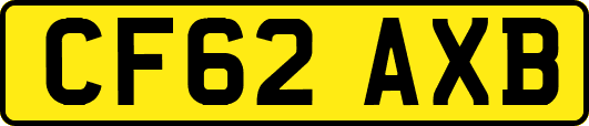 CF62AXB