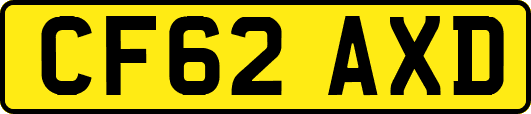 CF62AXD