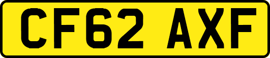 CF62AXF