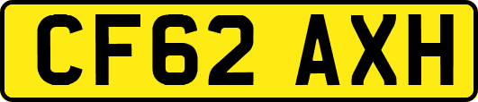CF62AXH