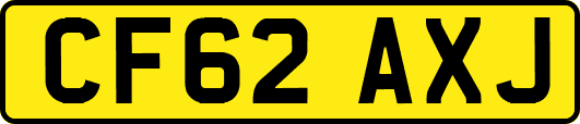 CF62AXJ