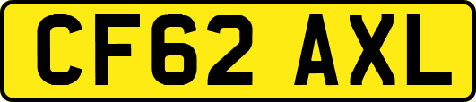 CF62AXL