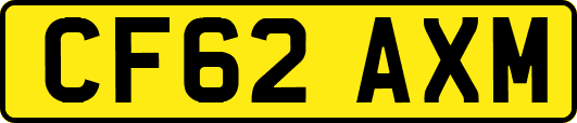 CF62AXM