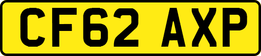 CF62AXP