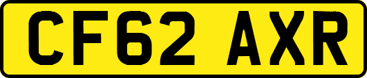 CF62AXR