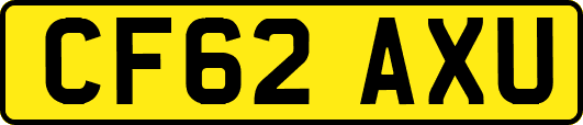 CF62AXU