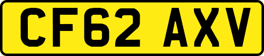 CF62AXV