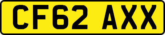CF62AXX