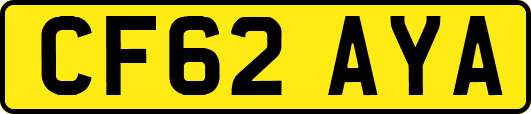 CF62AYA
