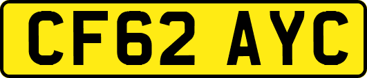 CF62AYC