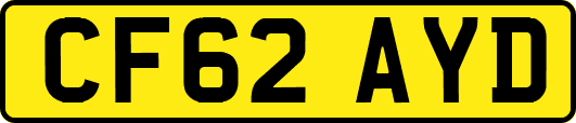 CF62AYD