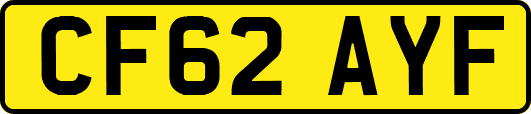 CF62AYF