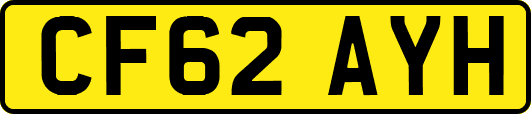 CF62AYH
