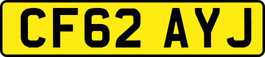 CF62AYJ
