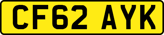 CF62AYK
