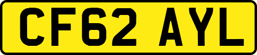 CF62AYL