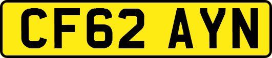 CF62AYN