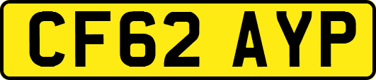 CF62AYP