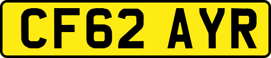 CF62AYR